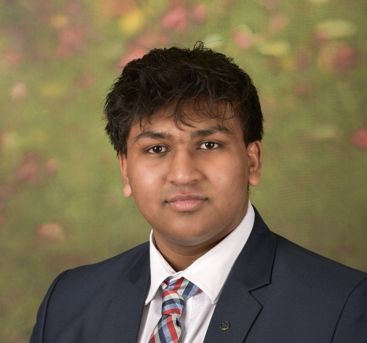 Aarush Nangunoori