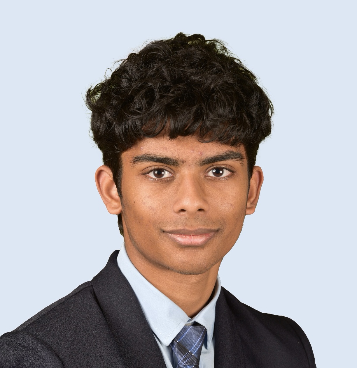 Dhruv Marlapaty