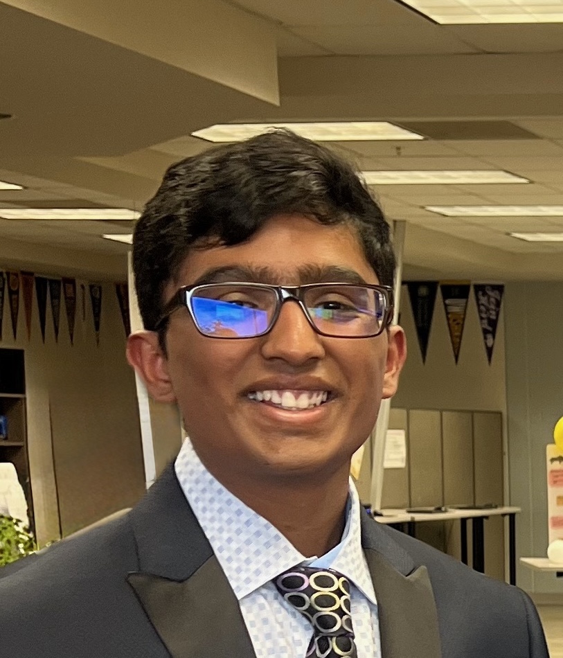 Krishna Nair