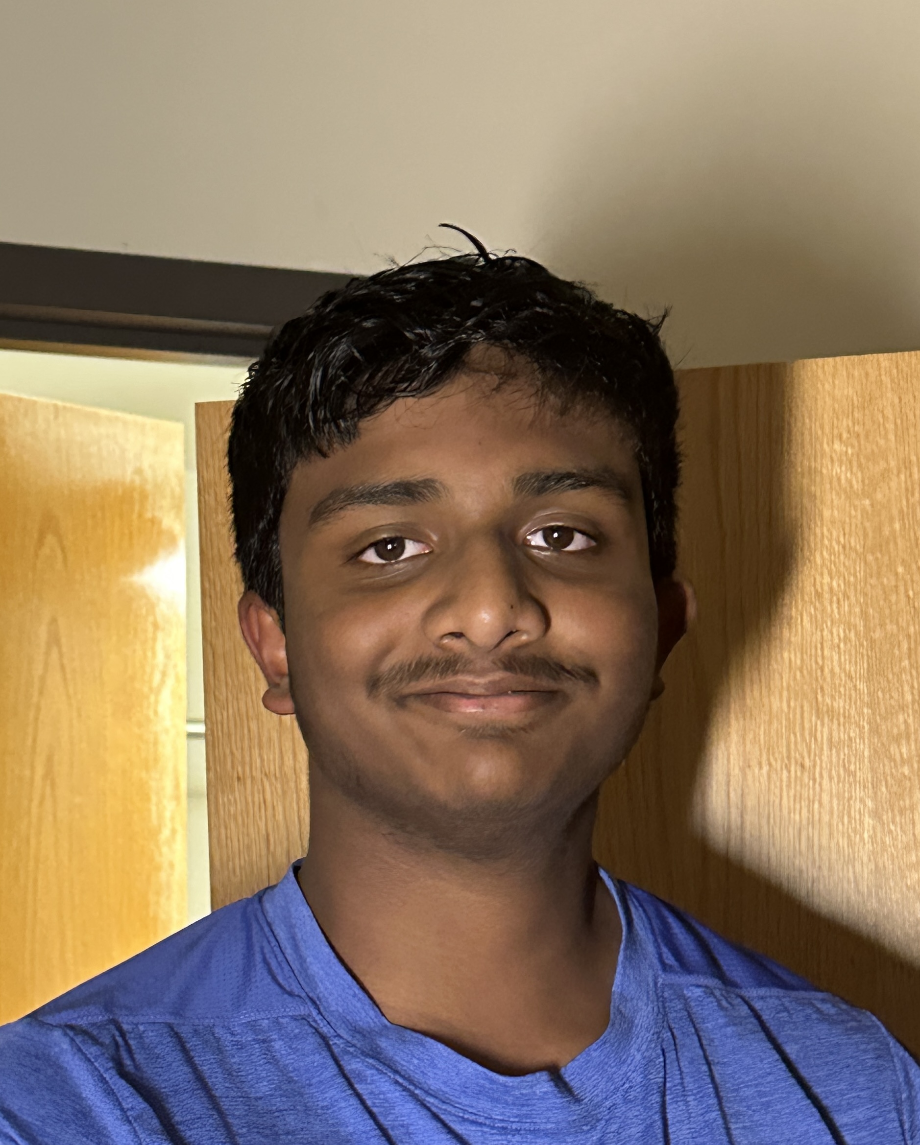 Manu Gadhiraju