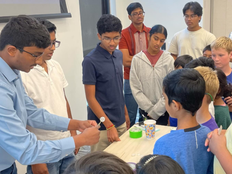 STEM Workshops