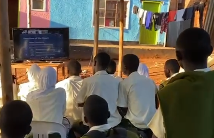 Uganda Partnership